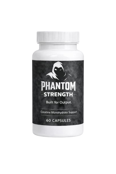 Phantom Strength