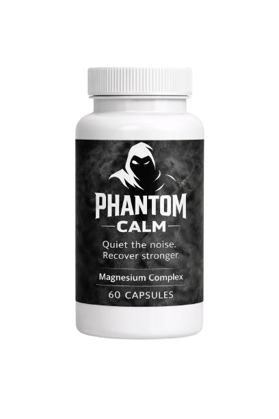 Phantom Calm