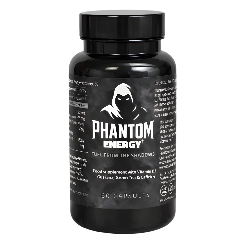 Phantom Energy