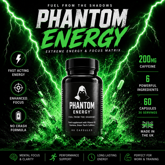 Phantom Energy
