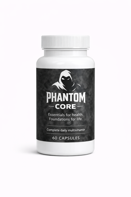 Phantom Core