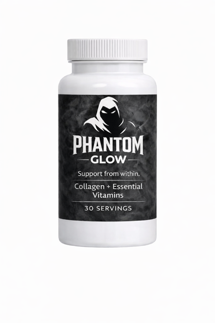 Phantom Glow