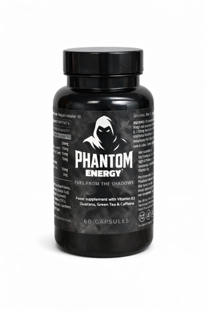 Phantom Energy